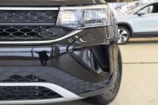 Volkswagen Taos TRENDLINE+BAS KM+CAMERA 2022 à Laval, Québec - 3 - w320h240px