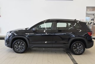 Volkswagen Taos TRENDLINE+BAS KM+CAMERA 2022 à Laval, Québec - 5 - w320h240px