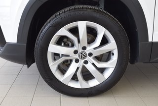 Volkswagen Taos COMFORTLINE+TOIT PANO+AWD 2022 à Laval, Québec - 5 - w320h240px