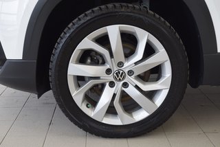 Volkswagen Taos COMFORTLINE+TOIT PANO+AWD 2022 à Laval, Québec - 5 - w320h240px
