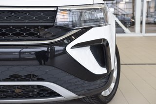 Volkswagen Taos COMFORTLINE+TOIT PANO+AWD 2022 à Laval, Québec - 3 - w320h240px