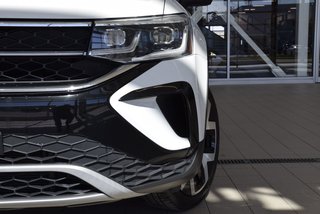 2022 Volkswagen Taos HIGHLINE+DRIVER ASSIST+LED in Laval, Quebec - 4 - w320h240px