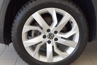 Volkswagen Taos COMFORTLINE+TOIT PANO+AWD 2022 à Laval, Québec - 6 - w320h240px