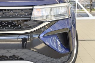 Volkswagen Taos COMFORTLINE+TOIT PANO+AWD 2022 à Laval, Québec - 3 - w320h240px