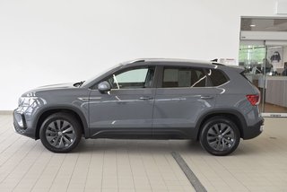 2022 Volkswagen Taos COMFORTLINE+AWD+CUIR+COCKPIT in Laval, Quebec - 5 - w320h240px
