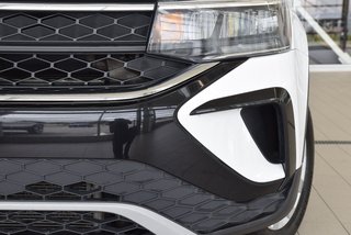 2022 Volkswagen Taos COMFORTLINE+TOIT PANO+AWD in Laval, Quebec - 3 - w320h240px
