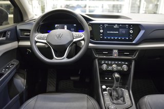 Volkswagen Taos COMFORTLINE+AWD+TOIT PANO 2022 à Laval, Québec - 5 - w320h240px