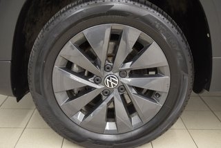 Volkswagen Taos TRENDLINE+AWD+BAS KM+MAG 2022 à Laval, Québec - 3 - w320h240px