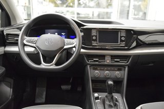 Volkswagen Taos TRENDLINE+AWD+BAS KM+MAG 2022 à Laval, Québec - 5 - w320h240px