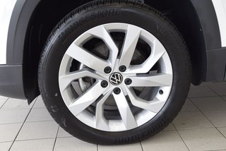 Volkswagen Taos A-C+CAMERA+AWD+COCKPIT+ 2023 à Laval, Québec - 5 - w320h240px