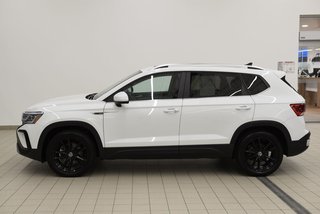 Volkswagen Taos HIGHLINE+CUIR+TOIT PANO+ 2023 à Laval, Québec - 5 - w320h240px