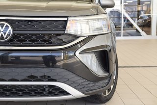 Volkswagen Taos COMFORTLINE+TOIT PANO+AWD 2023 à Laval, Québec - 3 - w320h240px