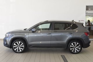 Volkswagen Taos COMFORTLINE+TOIT PANO+AWD 2023 à Laval, Québec - 5 - w320h240px