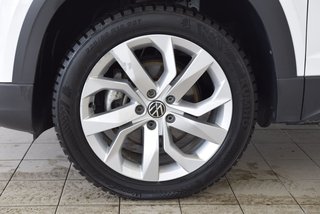 Volkswagen Taos A-C+4MOTION+CAMERA+MAG+ 2023 à Laval, Québec - 5 - w320h240px