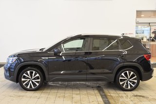 2023 Volkswagen Taos COMFORTLINE+TOIT PANO+AWD in Laval, Quebec - 3 - w320h240px
