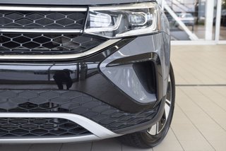 Volkswagen Taos HIGHLINE+TOIT+CUIR+AWD+LED 2023 à Laval, Québec - 3 - w320h240px