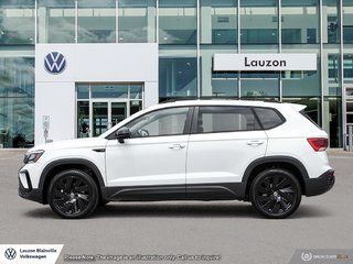 Taos Comfortline Black Edition 2024 à Laval, Québec - 3 - w320h240px