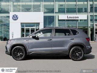 2024  Taos Comfortline in Laval, Quebec - 3 - w320h240px