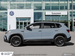 Taos Comfortline Black Edition 2024 à Laval, Québec - 3 - w320h240px