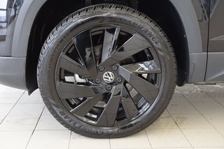Volkswagen Taos HIGHLINE+ROUE NOIR+TOIT PANO 2024 à Laval, Québec - 6 - w320h240px