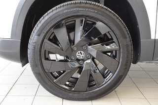 Volkswagen Taos COMFORTLINE+BLACK PACKAGE 2024 à Laval, Québec - 5 - w320h240px