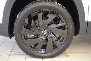 2024 Volkswagen Taos COMFORTLINE+BLACK EDITION+ in Laval, Quebec - 5 - w320h240px