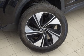 Volkswagen Taos HIGHLINE+TOIT PANO+CUIR+AWD 2024 à Laval, Québec - 3 - w320h240px
