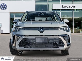 2025 Volkswagen Taos Highline in Laval, Quebec - 2 - w320h240px