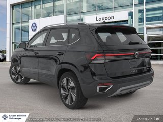 Volkswagen Taos Comfortline 2025 à Laval, Québec - 4 - w320h240px