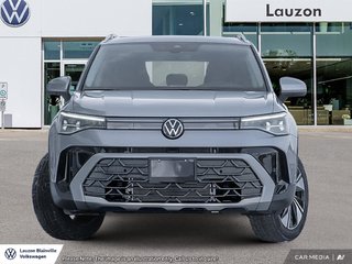 2025 Volkswagen Taos Comfortline in Laval, Quebec - 2 - w320h240px