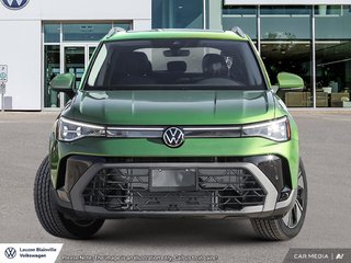 2025 Volkswagen Taos Highline in Laval, Quebec - 2 - w320h240px