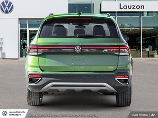 Volkswagen Taos Highline 2025 à Laval, Québec - 5 - w320h240px