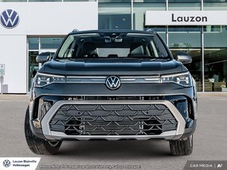 Volkswagen Taos Comfortline 2025 à Laval, Québec - 2 - w320h240px