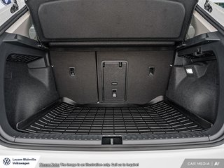 2025 Volkswagen Taos Comfortline Black Edition in Laval, Quebec - 6 - w320h240px