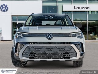 Volkswagen Taos Comfortline Black Edition 2025 à Laval, Québec - 2 - w320h240px