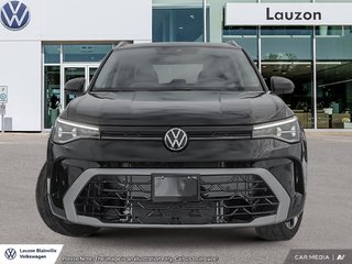 Volkswagen Taos Highline 2025 à Laval, Québec - 2 - w320h240px