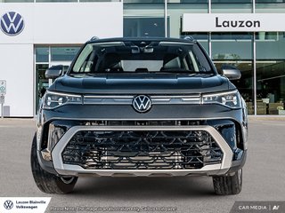 2025 Volkswagen Taos Highline in Laval, Quebec - 2 - w320h240px