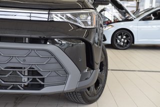 2025 Volkswagen Taos COMFORTLINE+BLACK EDITION+ in Laval, Quebec - 3 - w320h240px
