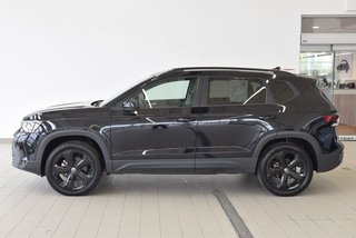 2025 Volkswagen Taos COMFORTLINE+BLACK EDITION+ in Laval, Quebec - 6 - w320h240px
