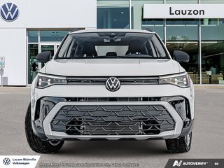 Volkswagen Taos Trendline 2026 à Laval, Québec - 2 - w320h240px