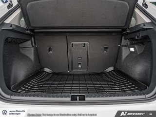 Volkswagen Taos Comfortline Black Edition 2026 à Laval, Québec - 6 - w320h240px