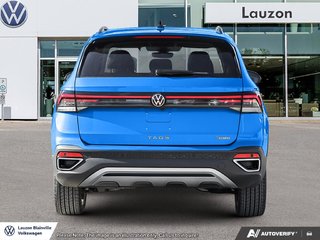 2026 Volkswagen Taos Comfortline in Laval, Quebec - 5 - w320h240px