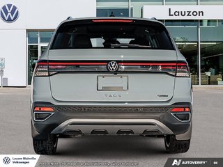 Volkswagen Taos Highline 2026 à Laval, Québec - 5 - w320h240px