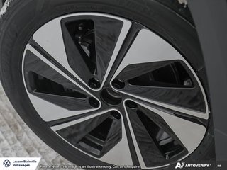 Volkswagen Taos Highline 2026 à Laval, Québec - 6 - w320h240px