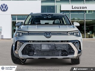 Volkswagen Taos Highline 2026 à Laval, Québec - 2 - w320h240px
