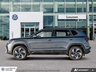 2026 Volkswagen Taos Highline in Laval, Quebec - 3 - w320h240px
