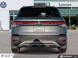 2026 Volkswagen Taos Highline in Laval, Quebec - 5 - w320h240px