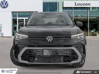 2026 Volkswagen Taos Highline in Laval, Quebec - 2 - w320h240px