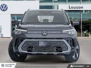 Volkswagen Taos Comfortline 2026 à Laval, Québec - 2 - w320h240px