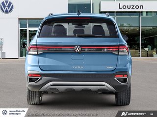 2026 Volkswagen Taos Comfortline in Laval, Quebec - 5 - w320h240px